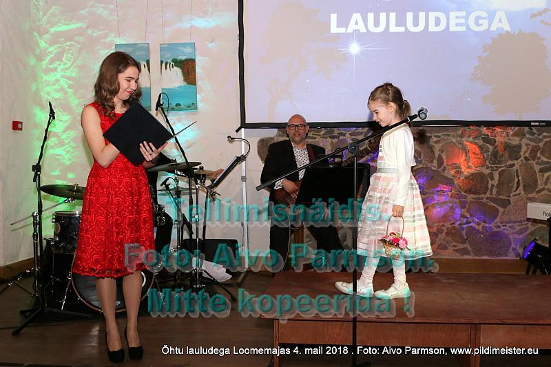 Laulude 015
