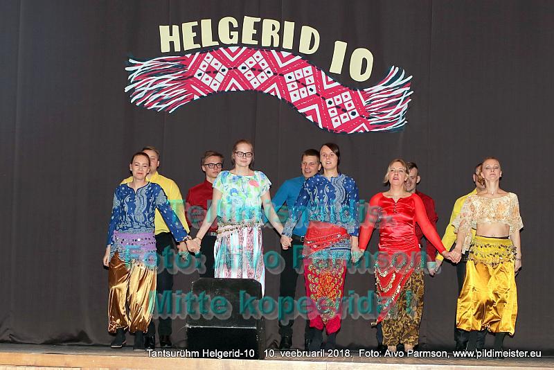 Helgerid 101