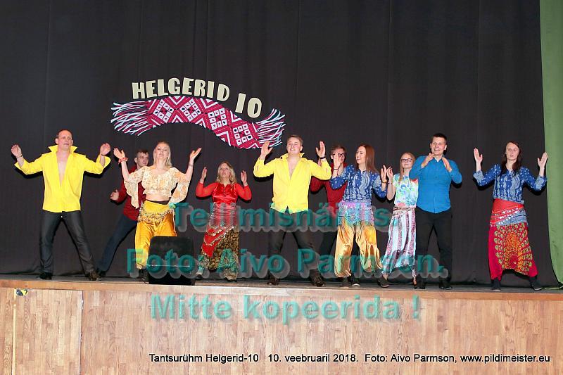 Helgerid 107