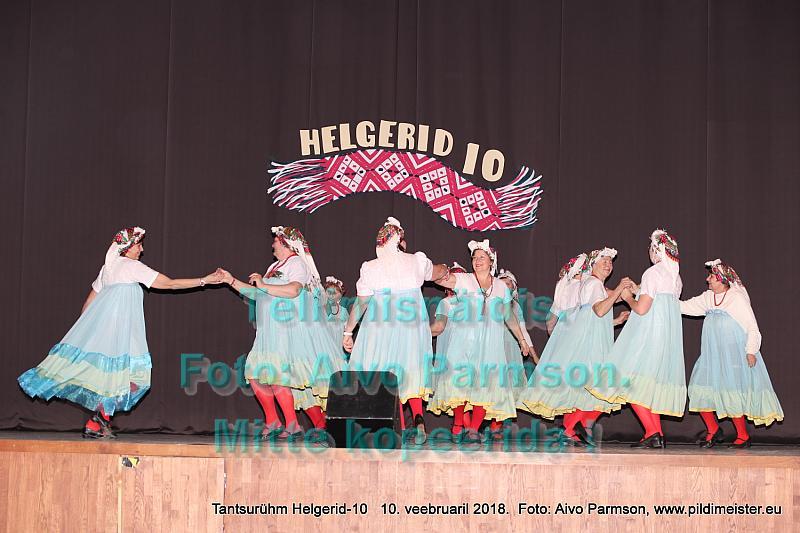 Helgerid 114