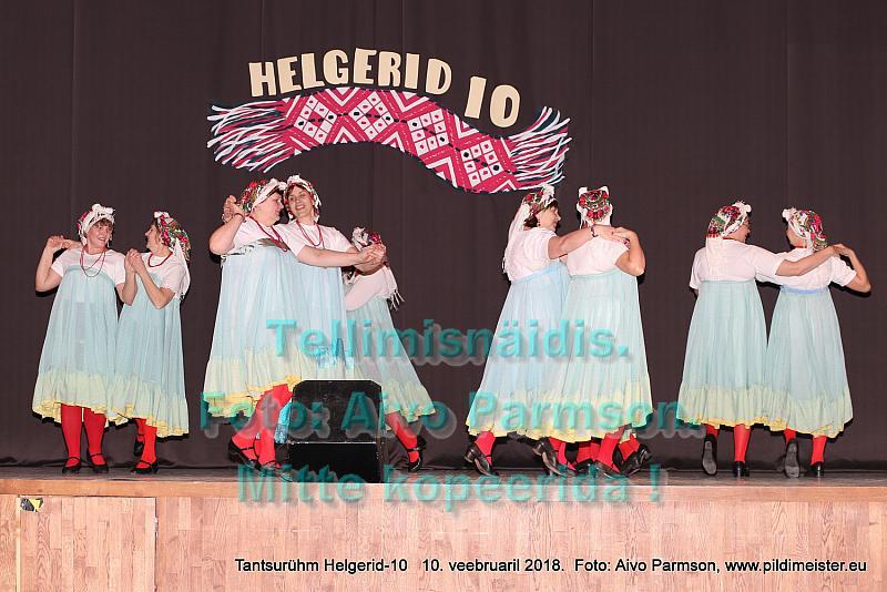 Helgerid 115