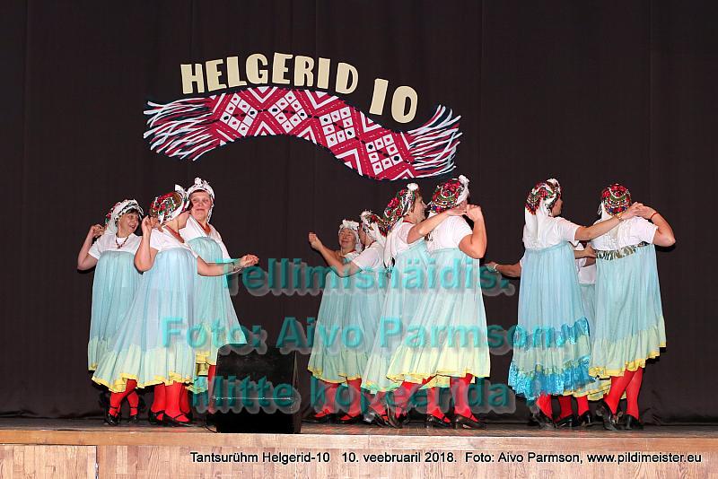 Helgerid 116