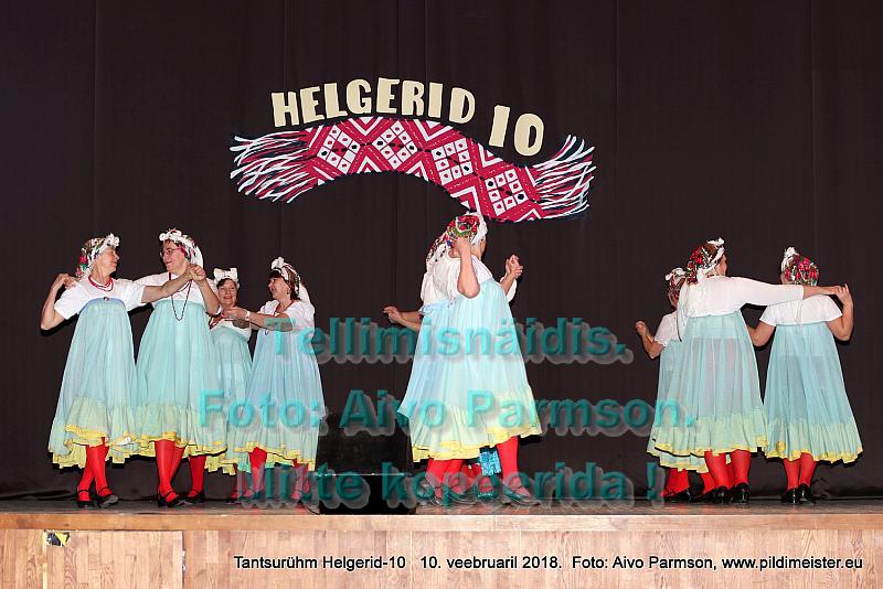 Helgerid 118