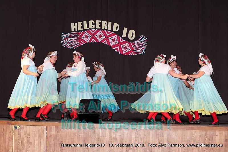 Helgerid 119
