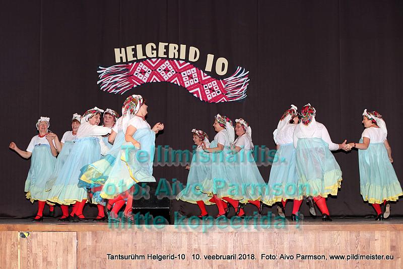 Helgerid 120