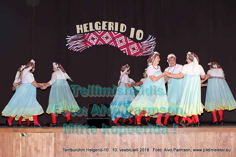 Helgerid 121