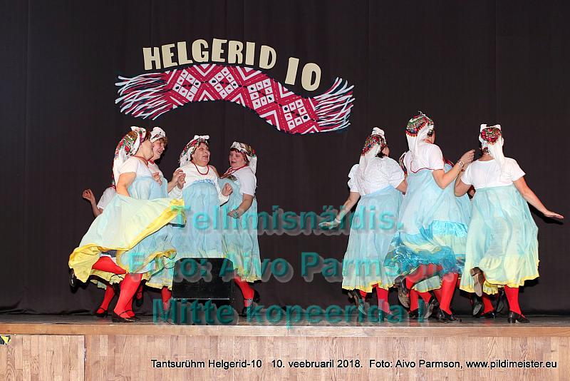 Helgerid 122
