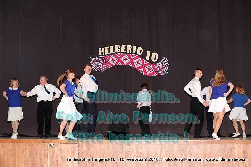 Helgerid 129