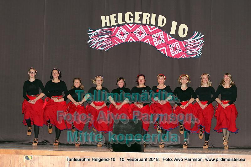 Helgerid 130