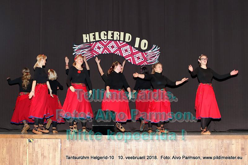 Helgerid 131