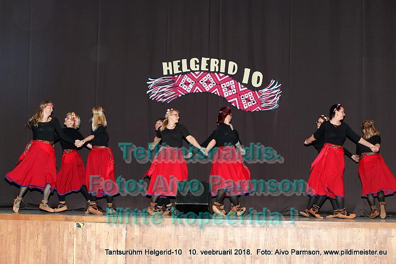 Helgerid 132