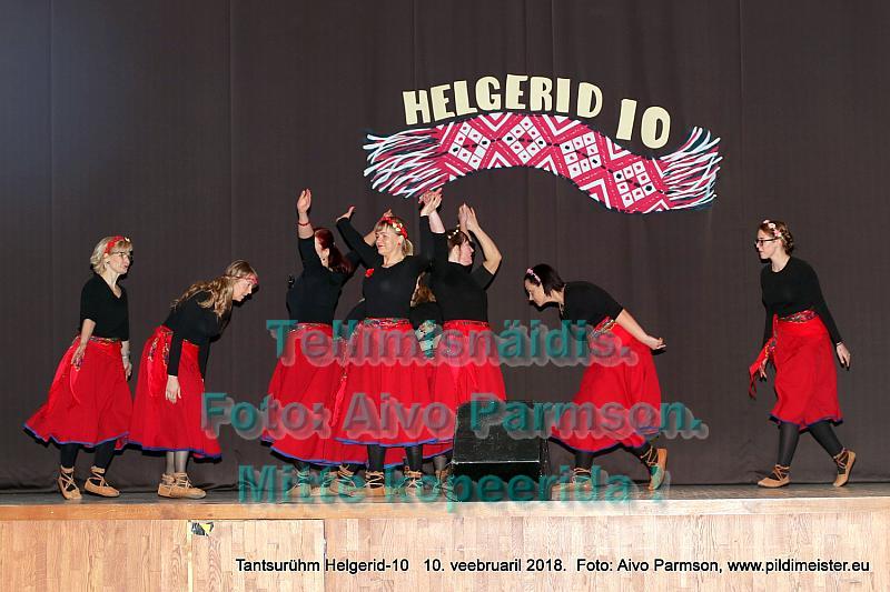 Helgerid 133