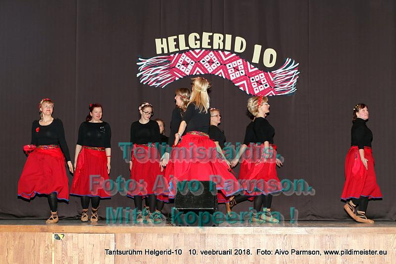 Helgerid 134