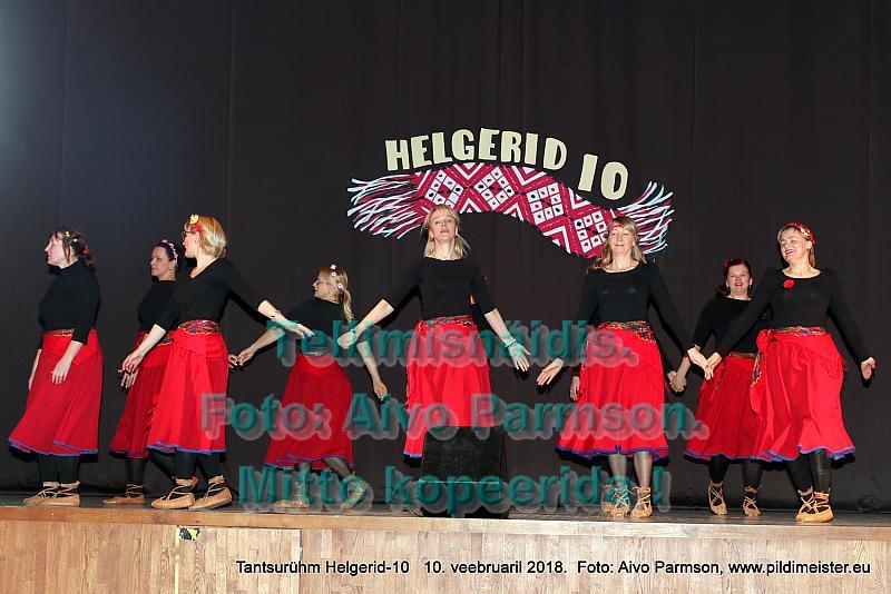 Helgerid 135