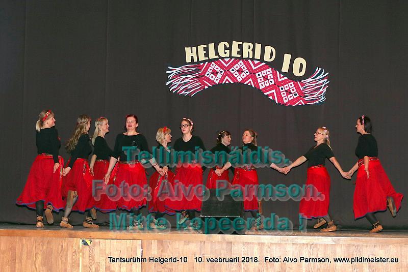 Helgerid 136