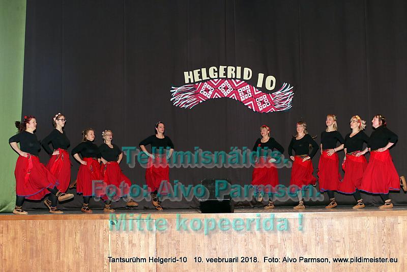 Helgerid 137