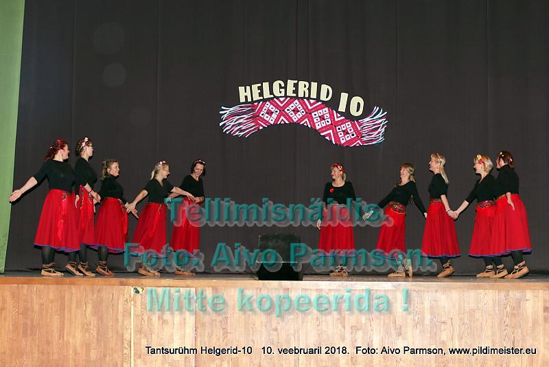 Helgerid 138