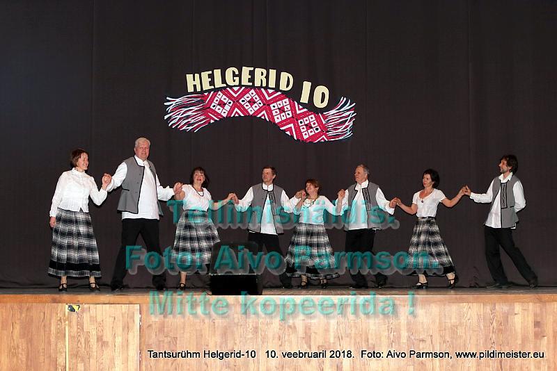 Helgerid 140