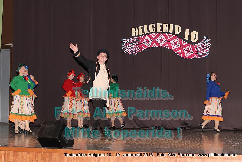Helgerid 142