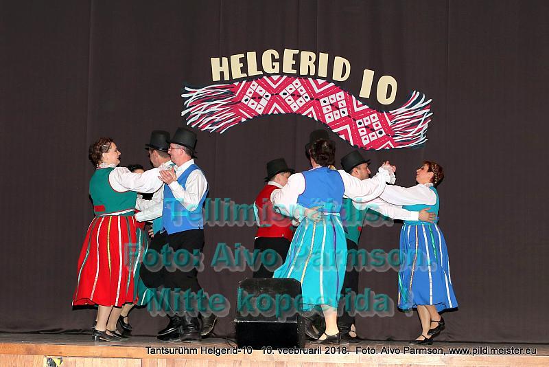 Helgerid 158