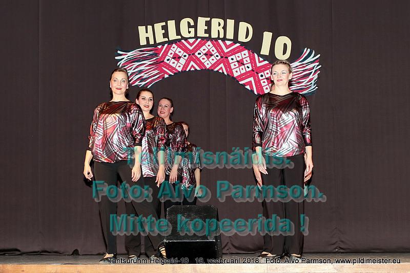 Helgerid 160