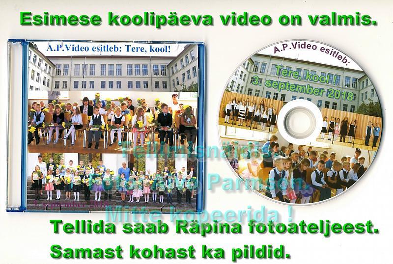 Video