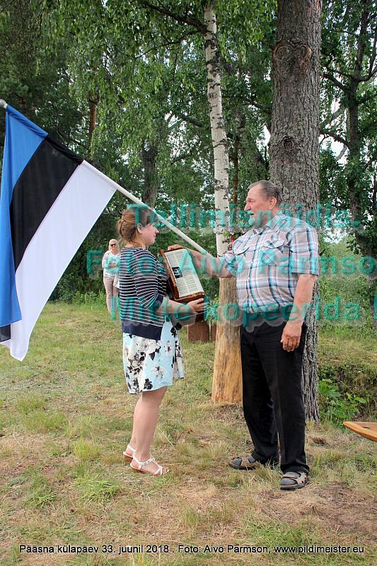 Pääsna 034