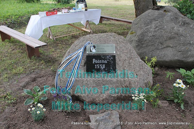 Pääsna 056