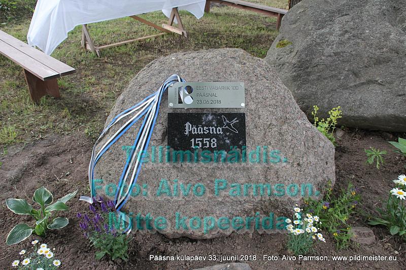 Pääsna 057