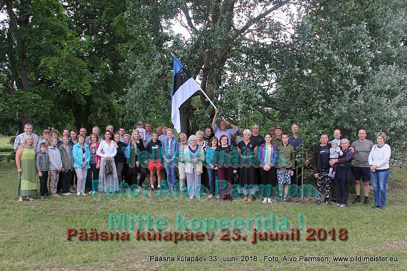 Pääsna 080