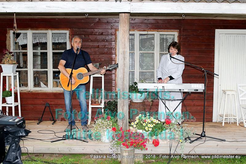 Pääsna 087