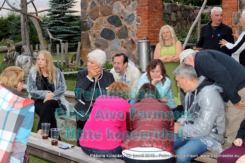 Pääsna 120