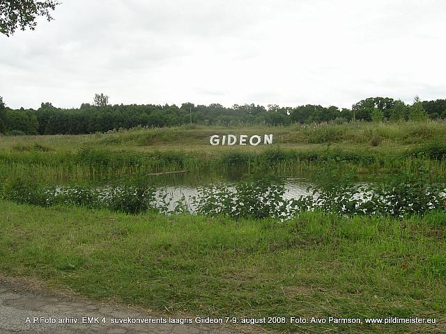 G-8 164