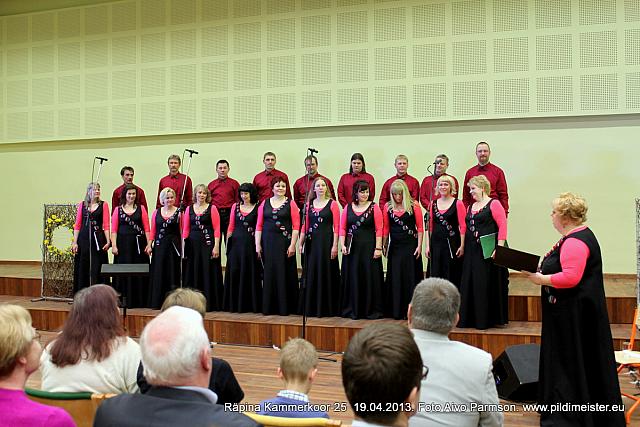 Kammer 081