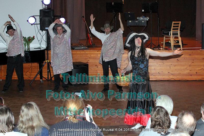 MSTF (201)