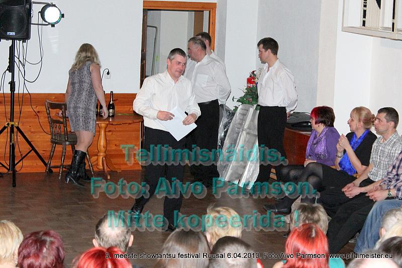MSTF (287)