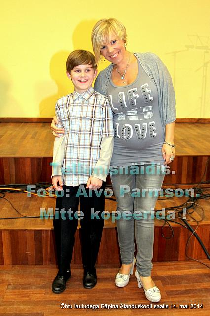 Lauludega (101)