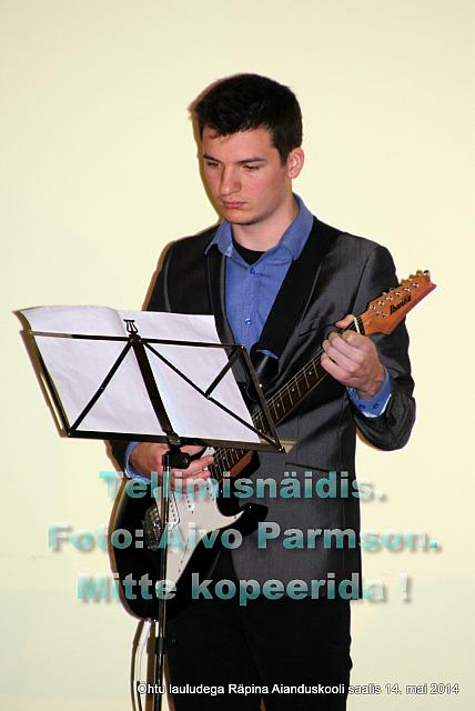 Lauludega (19)