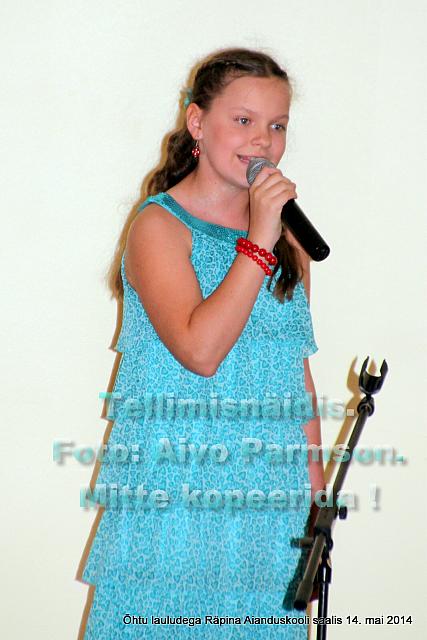 Lauludega (2)