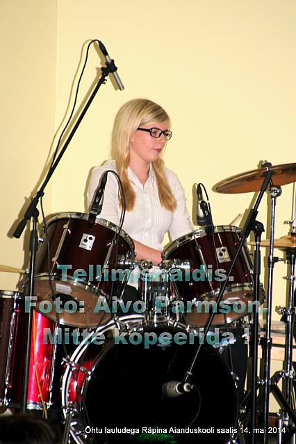 Lauludega (22)