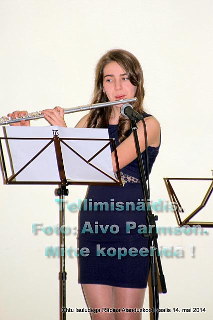 Lauludega (4)