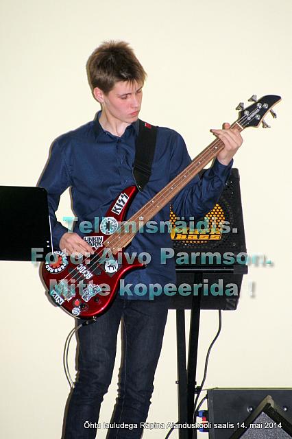 Lauludega (54)