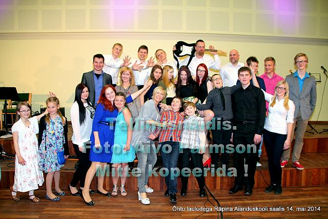 Lauludega (98)