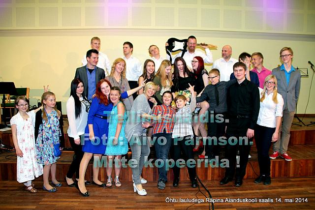 Lauludega (99)