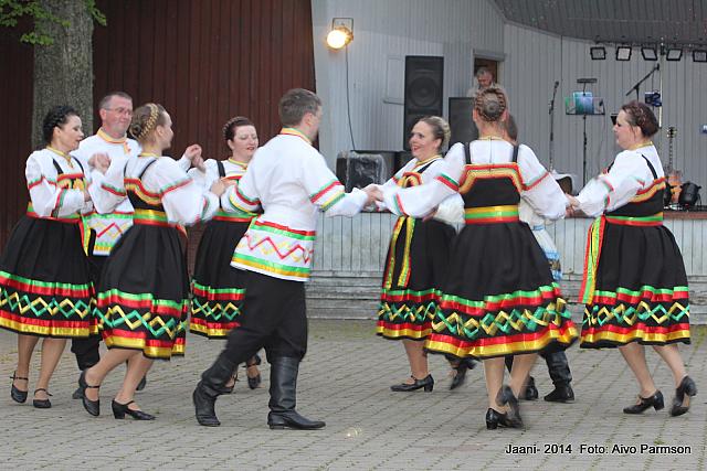 Võidujaani 281