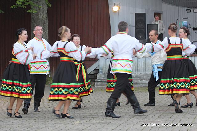 Võidujaani 282