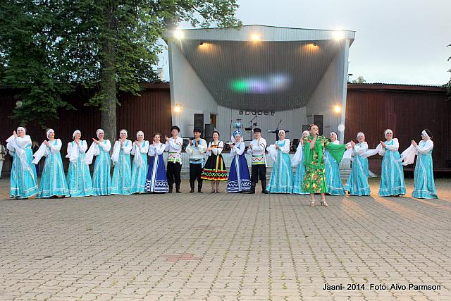 Võidujaani 334
