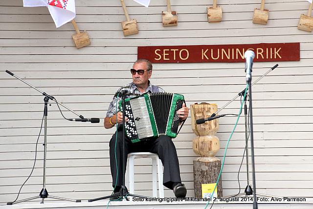 Seto 321
