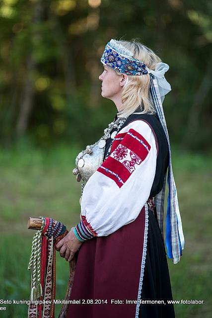 Uus ülemsootska Annela Laaneots 150