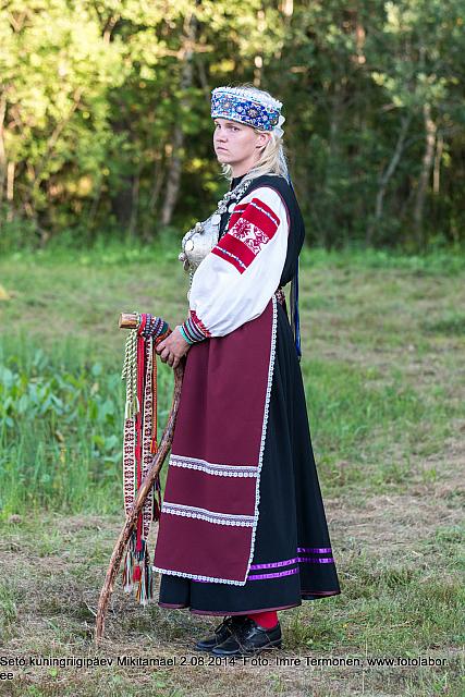 Uus ülemsootska Annela Laaneots 151